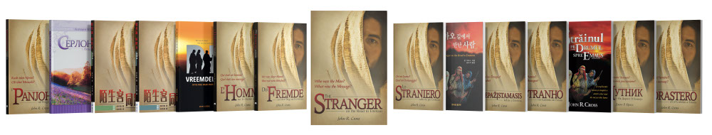 A Stranger In My Own Country Pdf